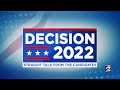 Decision 2022 ‘Straight Talk from the Candidates’