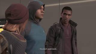 Detroit Become Human PS5 (EP 2)