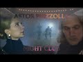 Astor Piazzolla - Nightclub 1960 (Anna Wierer - Flute, Evgeny Beleninov - Guitar)