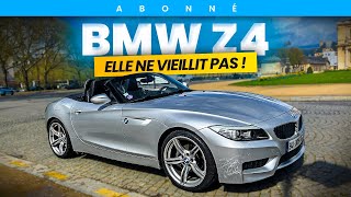 BMW Z4 : La Plus Réussie ? Parole de proprio !