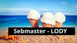 Sebmaster -  Lody (Official Video) Nowość Disco Polo 2022