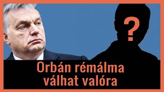 Orbán rémálma válhat valóra Brüsszelben megüti a guta