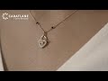 everyday vows mangalsutra collection by caratlane