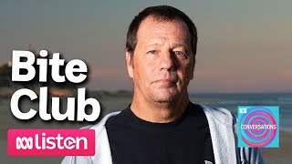 Bite Club: Surviving a shark attack, and the aftermath | ABC Conversations Podcast