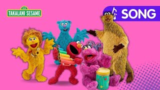 Takalani Sesame: Theme Song