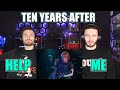 TEN YEARS AFTER - HELP ME (Live 1983) | FIRST TIME REACTION