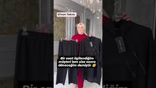 Elifeminmoda Tesettür Giyim