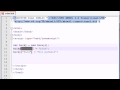 Beginner JavaScript Tutorial - 35 - Associative Arrays