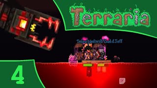 G.A.C. Terraria Stream - Session 4