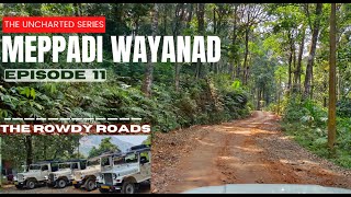 MEPPADI | WAYANAD EP 11  #kerala#wayanad#southindia#pokodelake#meppadi#Roadtravel#travel