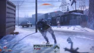 「COD　MW2」　独り言play　vol.2