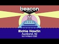 Richie Hawtin - Beacon Festival, New Zealand - 14.03.2020