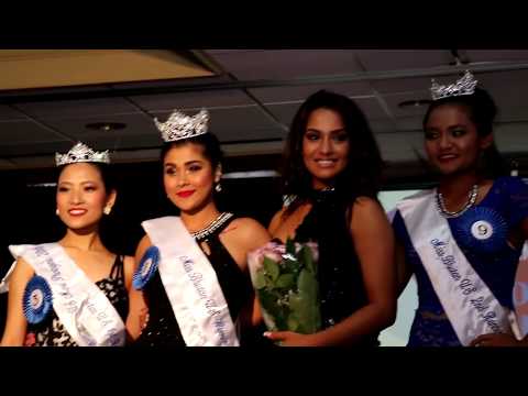 Best Moments At Miss Bhutan USA 2016 !! With Priyanka Karki Best Moments At Miss Bhutan USA 2016 !! With Priyanka Karki