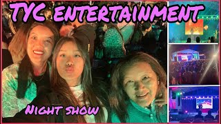 Dhondenling TYC Entertainment/ Night show / Singer / Tibetan Vlogger