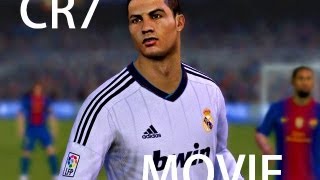 FIFA Soccer® - Cristiano Ronaldo Movie™ HD -