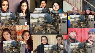 Pakistan roast video 😂 | mix reaction  video | best roast Pakistan | mix reaction  video | reaction