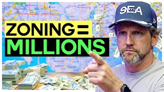 5 Zoning Secrets That Made Me a Fortune! | These Simple Zoning Hacks Changed The Game
