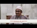 Sepuluh Prinsip Keselamatan - Siri 1 - Muqaddimah - Ust Shamsuddin Abd Rahman