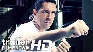 IP MAN 4 (2019) US Theatrical Trailer | Donnie Yen, Scott Adkins Marital Arts Action Movie