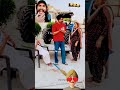 jhadu la de 😃😃 comedy quirkycomedy funny punjabi comedymovies desi harmankhosa shorts virel