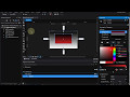 Animated Hello World : IronPython with XAML/WPF/Blend 2015