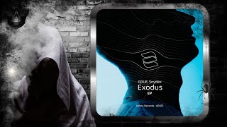 GRUE – Exodus (Original Mix) [Azima Records]