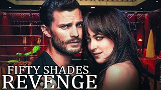 FIFTY SHADES 4: Revenge Teaser (2023) With Jamie Dornan & Dakota Johnson