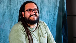 Through Serving At Crossroads Mission I Was Able To Find Out Who I Am - Jeremy Dillman