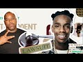 wack100 on YNW Melly’s isolation in jail violates his rights