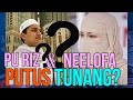 NEELOFA DAN PU RIZ PUTUS TUNANG ? AKHIRNYA TERJAWAB PUNCA SEBENAR YANG MENGEJUTKAN !