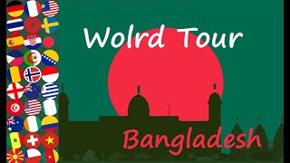 WORLDTOUR  STAGE 13 BANGLADESH ASIA MARBLE RACE