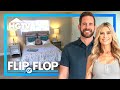 Strange Doll House Remodeled Into a Dream Home | Flip or Flop | HGTV