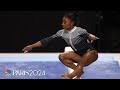 Simone Biles surges to the top after Day 1 of U.S. Gymnastics Championships | NBC Sports