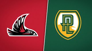 Nov. 26, 2022 - NNU Women's Basketball vs. Point Loma