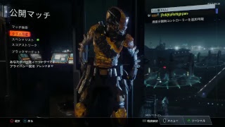 [Bo3]黒ひげポンTDM！