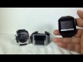 smartwatch vs. galaxy gear vs. qualcomm toq vs. martian watches review qualcommtoq