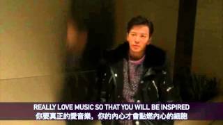 STARi Tips 陳曉東 Daniel Chan - 做好歌手的必要條件！！！Requirements of a good singer.