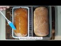 traditional white bread recipe