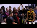 big ballers vs compton magic full game compton magic bully lamelo u0026 talk sh t in huge blowout