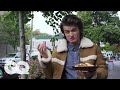 5 Strange Things That Happened to Stranger Things’ Joe Keery on His GQ Photo Shoot