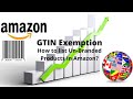 How to List Un-Branded Products in Amazon With Out ASIN Number.