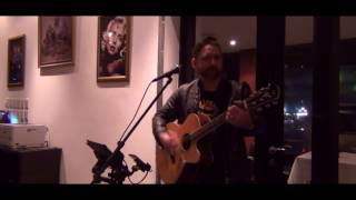 John Mellencamp - Pink Houses (Kelvin Alston Cover)