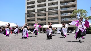 「 絆舞 」すずフェス2019 8/4(日)【白子サンズ】