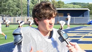 2024 Franklin Regional High School Football Preview