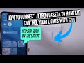 How To Connect Lutron Caseta To HomeKit (Control Your Lights With Siri)