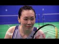 olympian u0026 paralympian beiwen zhang u0026 miles krajewski teach lawrence badminton chasing gold