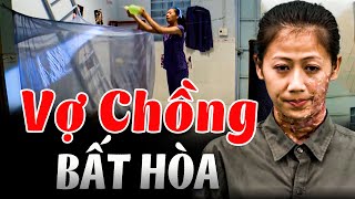 VỢ CHỒNG BẤT HÒA | Phía Sau Một Phiên Tòa 2024 | Ký Sự Pháp Đình THVL | Chuyện Cảnh Giác 2024