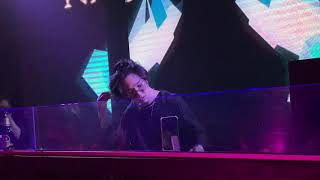 190719 남태현 DJing @ Noiz Club 4K (5)