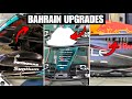 What Every F1 Team Has Upgraded Or Brought To The Bahrain GP