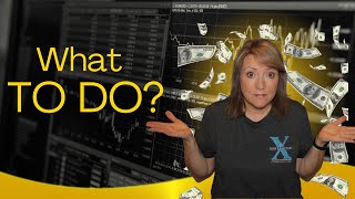 What TO DO With Your 401k When You RETIRE (5 OPTIONS)